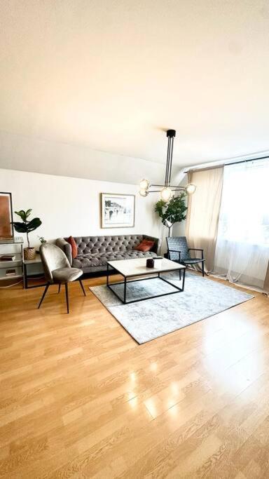 Apartamento Lyxig Vaning Centralt I Goeteborg Exterior foto